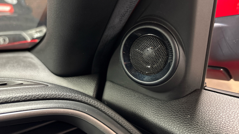 Honda Civic 1.0 VTEC Turbo SR 5dr CVT Petrol Hatchback